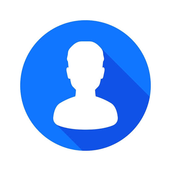 User profile image