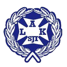 LAUX Logo
